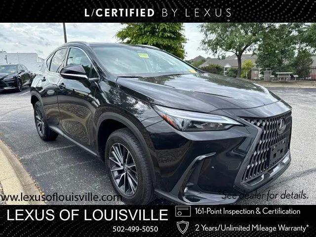 2024 Lexus NX 350 Premium for sale in Louisville, KY