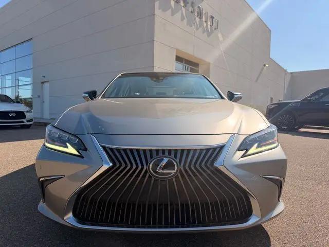 2021 Lexus ES 350 Luxury for sale in Grand Rapids, MI