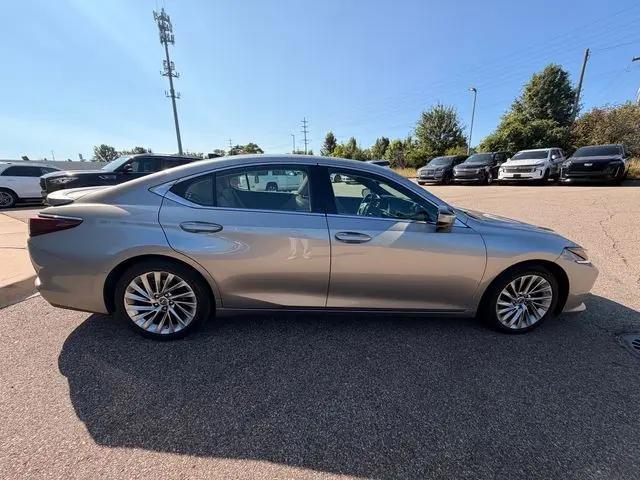 2021 Lexus ES 350 Luxury for sale in Grand Rapids, MI