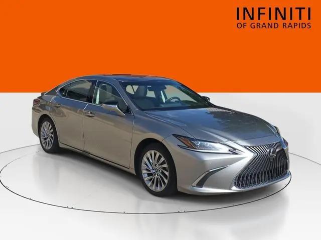 2021 Lexus ES 350 Luxury for sale in Grand Rapids, MI