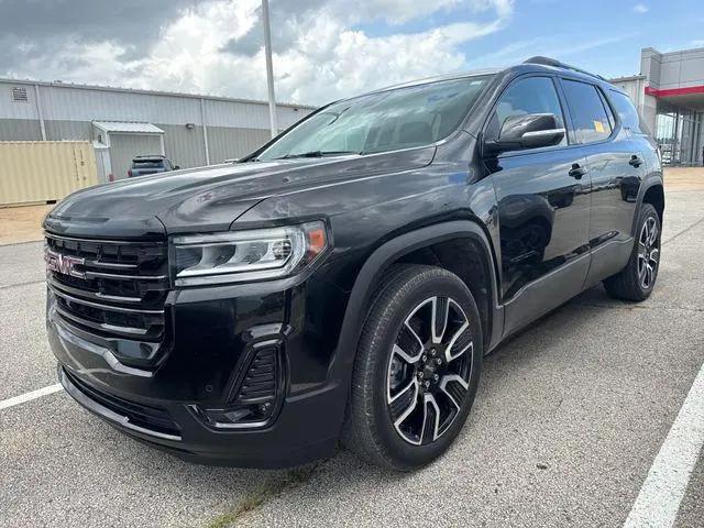 2021 GMC Acadia FWD SLT for sale in Jonesboro, AR