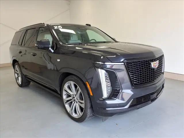 2025 Cadillac Escalade Sport Platinum for sale in Decatur, AL
