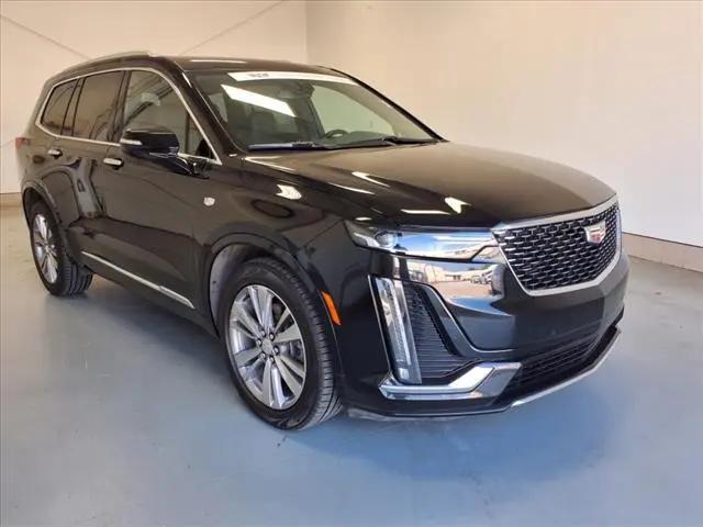 2023 Cadillac XT6 FWD Premium Luxury for sale in Decatur, AL