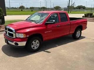 2005 Dodge Ram 1500 SLT/Laramie for sale in Baytown, TX