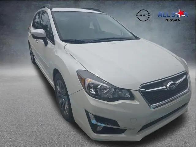 2016 Subaru Impreza 2.0i Sport Premium for sale in Denham Springs, LA