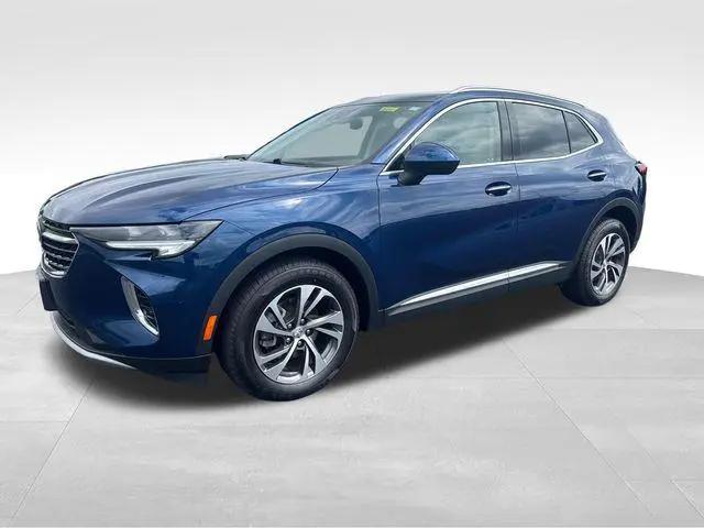 2023 Buick Envision Essence AWD for sale in Merrill, WI