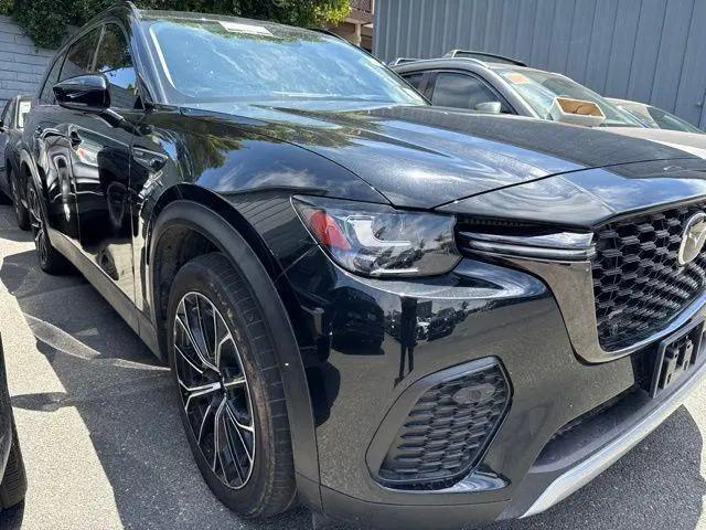 2025 Mazda CX-70 Premium Package for sale in Torrance, CA