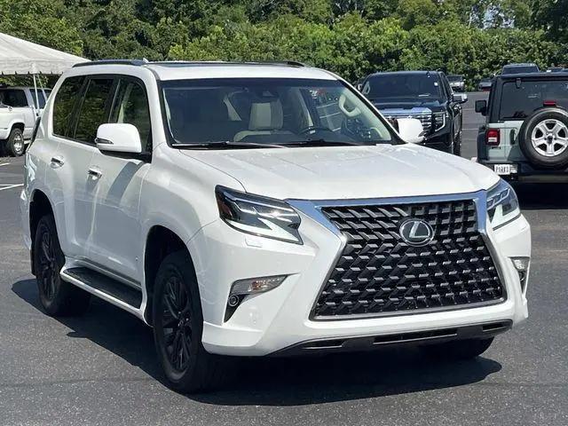 2021 Lexus GX 460 Premium for sale in Columbia, TN