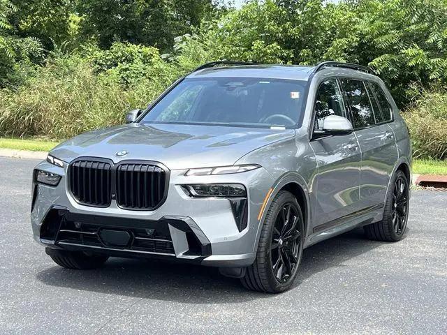 2026 BMW X7 xDrive40i for sale in Columbia, TN
