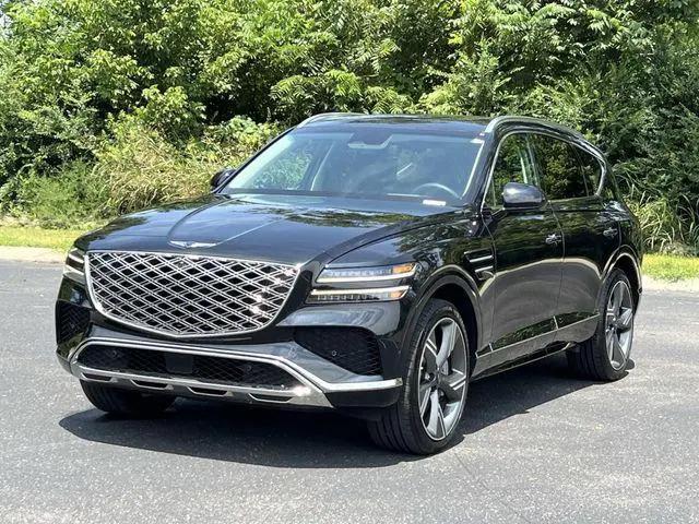 2025 Genesis GV80 3.5T Prestige AWD for sale in Columbia, TN