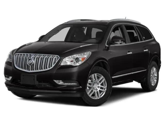 2015 Buick Enclave Leather for sale in Columbia, TN