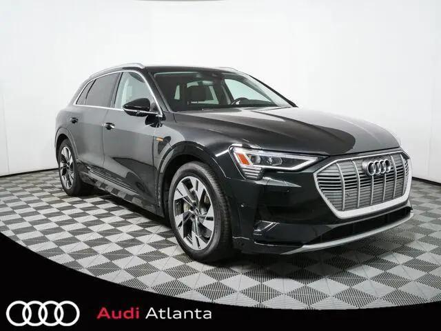 2023 Audi e-tron Premium Plus quattro for sale in Atlanta, GA
