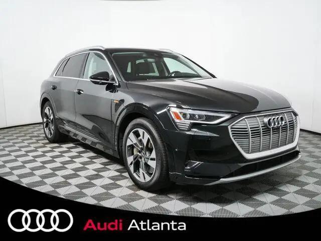 2023 Audi e-tron Premium Plus quattro for sale in Atlanta, GA