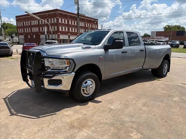 2024 Ram 3500 Tradesman Crew Cab 4x4 8' Box for sale in Okmulgee, OK