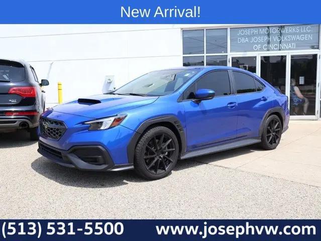 2023 Subaru WRX for sale near Cincinnati, OH