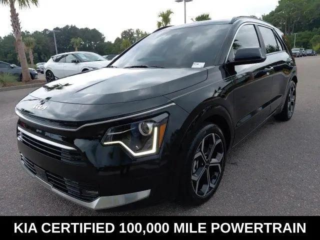 2025 Kia Niro EX Touring for sale in Goose Creek, SC