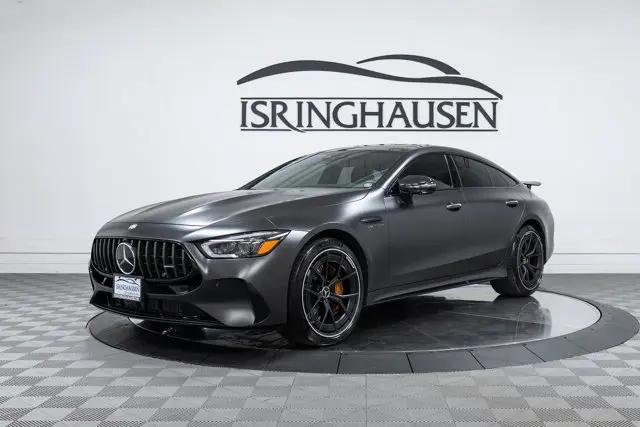 2024 Mercedes-Benz AMG GT 63 AMG GT 63 for sale in Springfield, IL