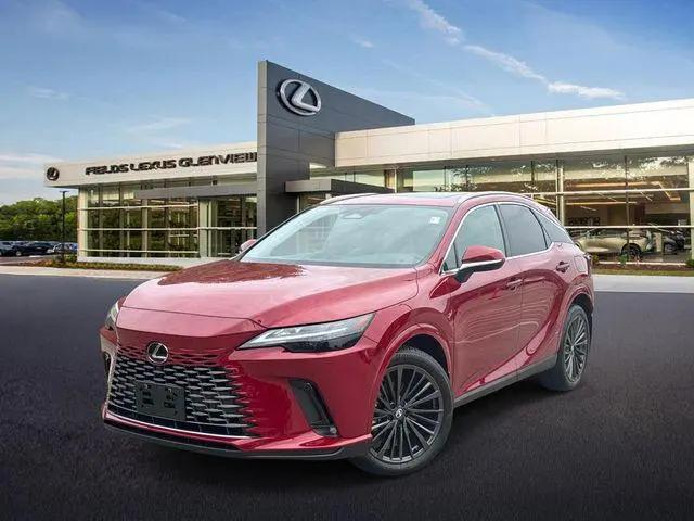 2026 Lexus RX 350 Premium for sale in Glenview, IL