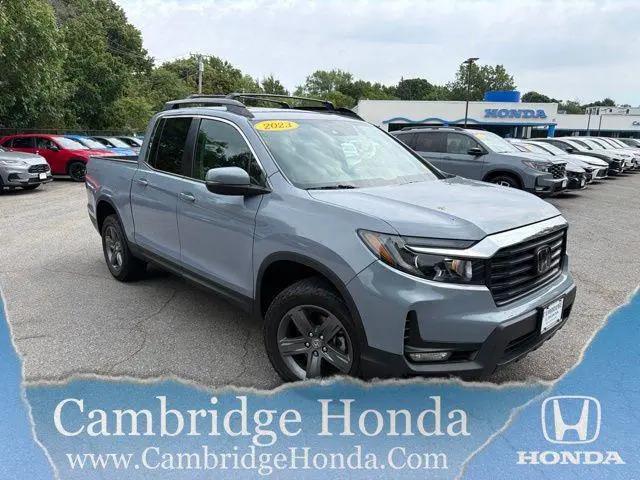 2023 Honda Ridgeline RTL for sale in Cambridge, MA