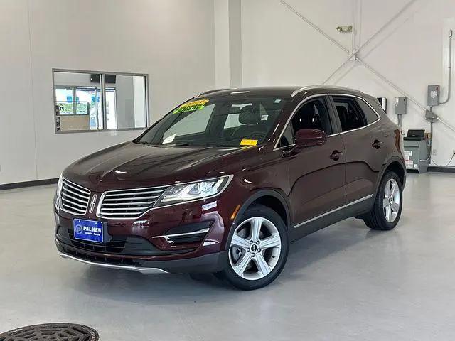 2018 Lincoln MKC Premiere for sale in Kenosha, WI