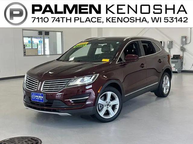 2018 Lincoln MKC Premiere for sale in Kenosha, WI