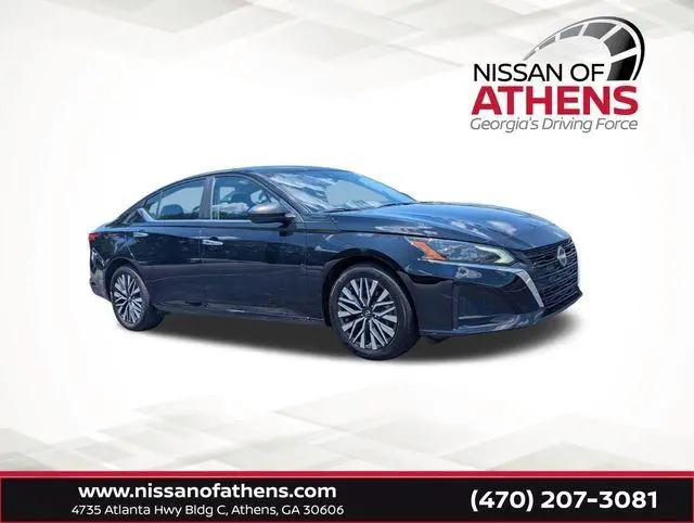 2024 Nissan Altima SV FWD for sale in Athens, GA