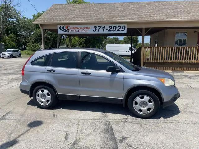 2007 Honda CR-V LX for sale in Collinsville, OK