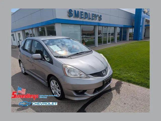 2010 Honda Fit for sale near Vandalia, OH