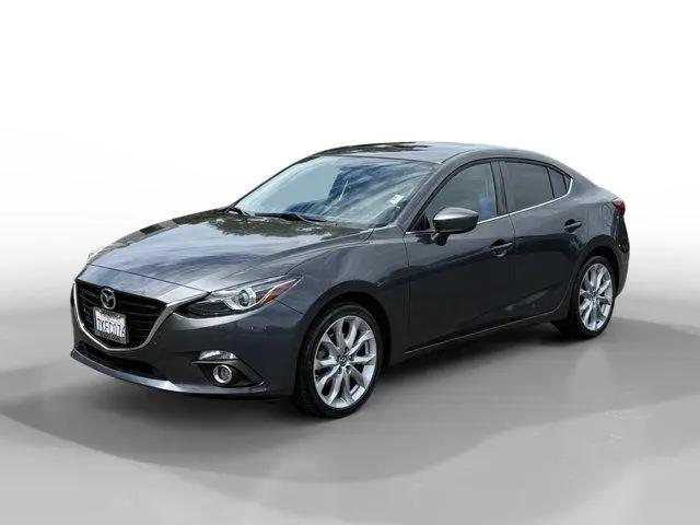 2014 Mazda Mazda3 s Grand Touring for sale in San Jose, CA