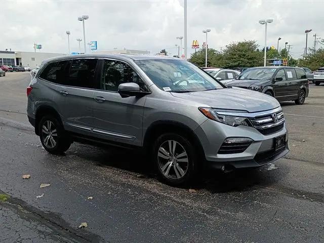 2018 Honda Pilot for sale near Tipp City, OH