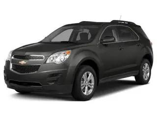 2015 Chevrolet Equinox LT for sale in Montrose, CO