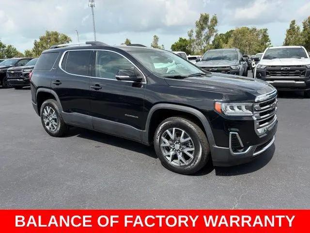 2023 GMC Acadia FWD SLT for sale in Bradenton, FL
