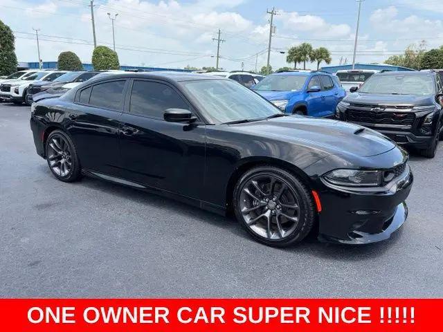 2023 Dodge Charger Scat Pack for sale in Bradenton, FL
