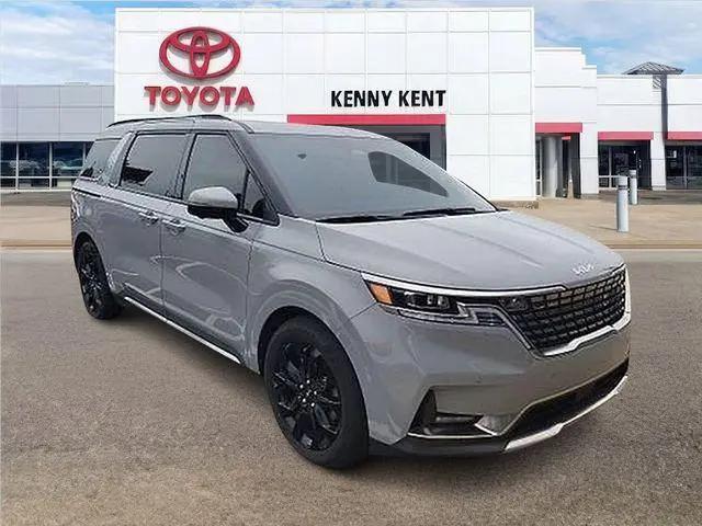 2024 Kia Carnival MPV SX Prestige for sale in Evansville, IN