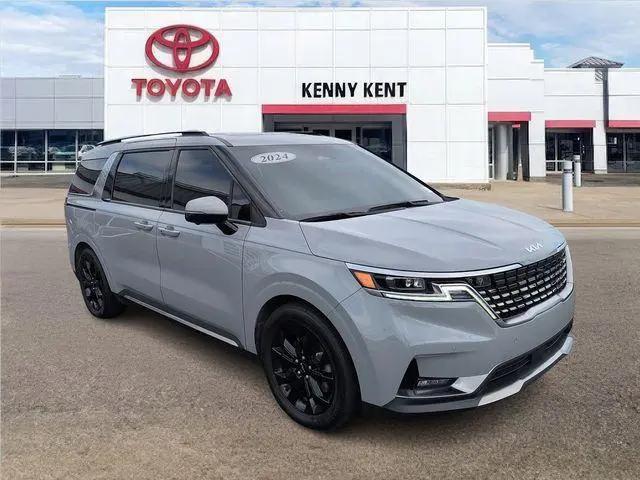 2024 Kia Carnival MPV SX Prestige for sale in Evansville, IN