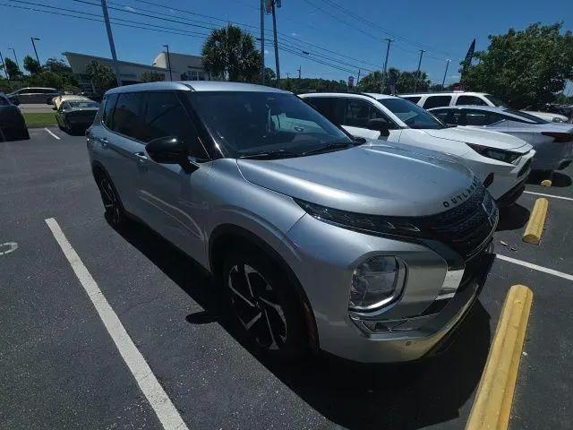 2022 Mitsubishi Outlander SE 2.5 2WD for sale in Wilmington, NC