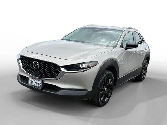2024 Mazda CX-30 2.5 S Select Sport for sale in San Jose, CA