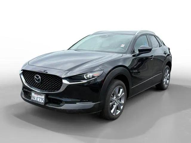 2023 Mazda CX-30 2.5 S Preferred for sale in San Jose, CA