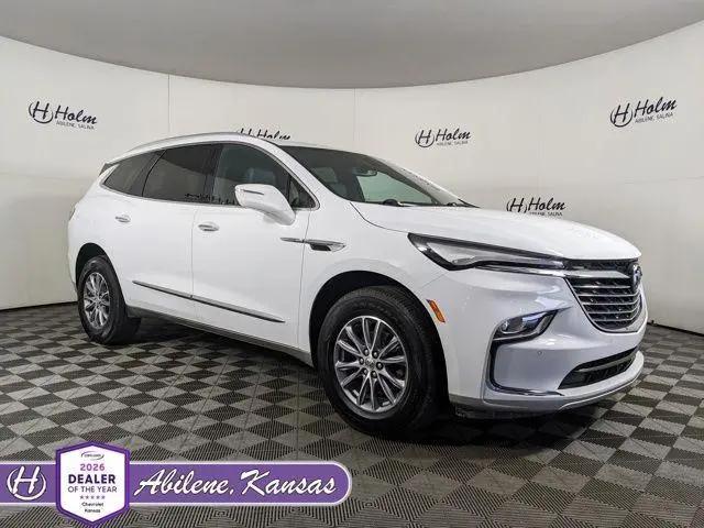 2023 Buick Enclave Essence FWD for sale in Abilene, KS