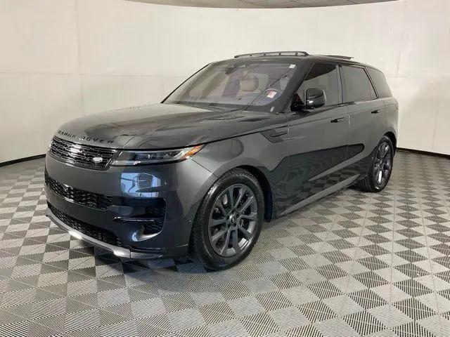 2023 Land Rover Range Rover Sport SE Dynamic for sale in Fort Wayne, IN
