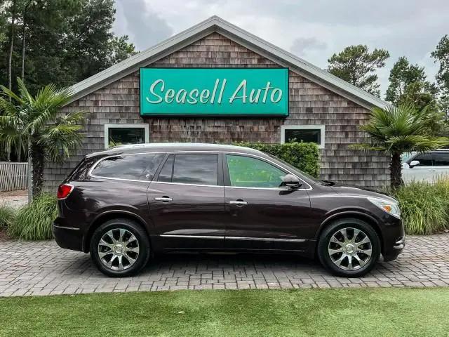 2016 Buick Enclave Premium for sale in Wilmington, NC