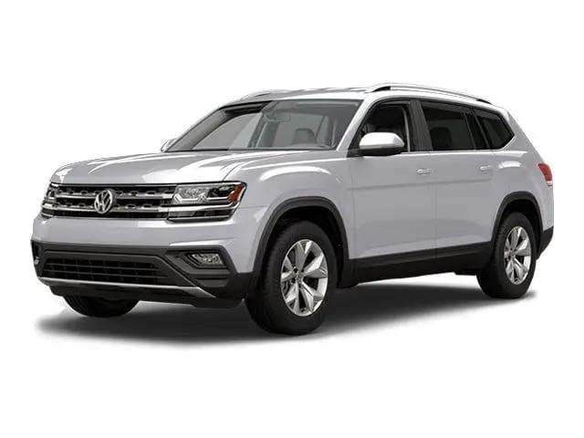 2018 Volkswagen Atlas 3.6L V6 SE w/Technology for sale in Heath, OH