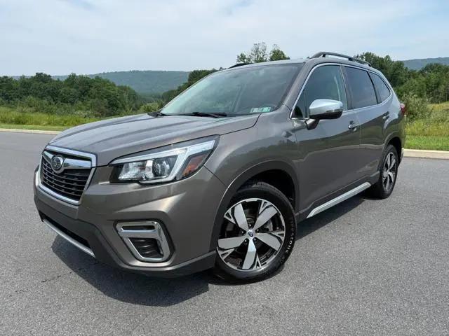 2020 Subaru Forester Touring for sale in Wind Gap, PA