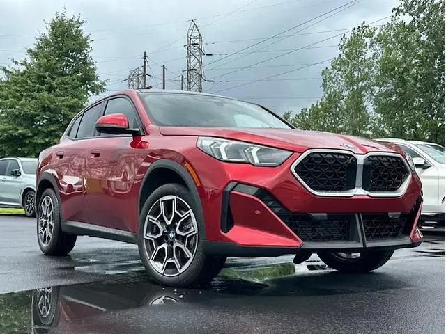 2026 BMW X2 xDrive28i for sale in Columbus, OH