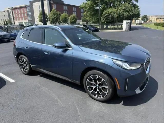 2026 BMW X3 30 xDrive for sale in Columbus, OH
