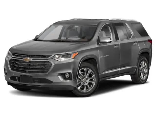 2021 Chevrolet Traverse FWD Premier for sale in Jonesboro, AR