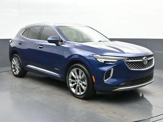 2023 Buick Envision Avenir FWD for sale in Greenville, SC