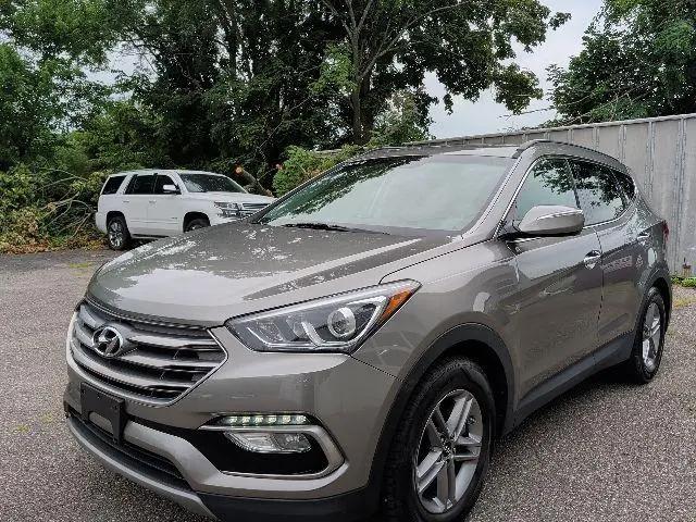 2017 Hyundai Santa Fe Sport 2.4L for sale in Torrington, CT