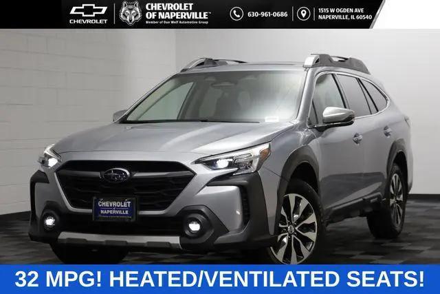 2024 Subaru Outback Touring XT for sale in Naperville, IL