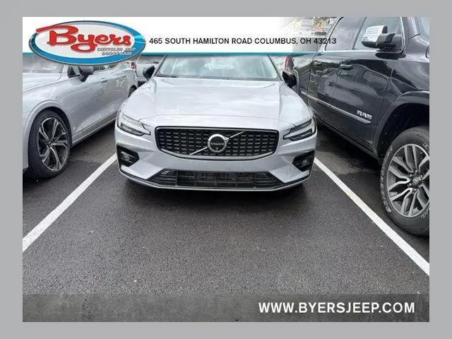 2024 Volvo S60 for sale near Columbus, OH